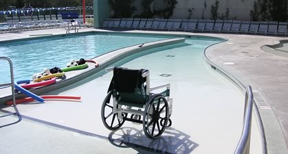 Wheelchair Accessibility Wheelchair Accessibility