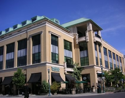 Univercity Town Center